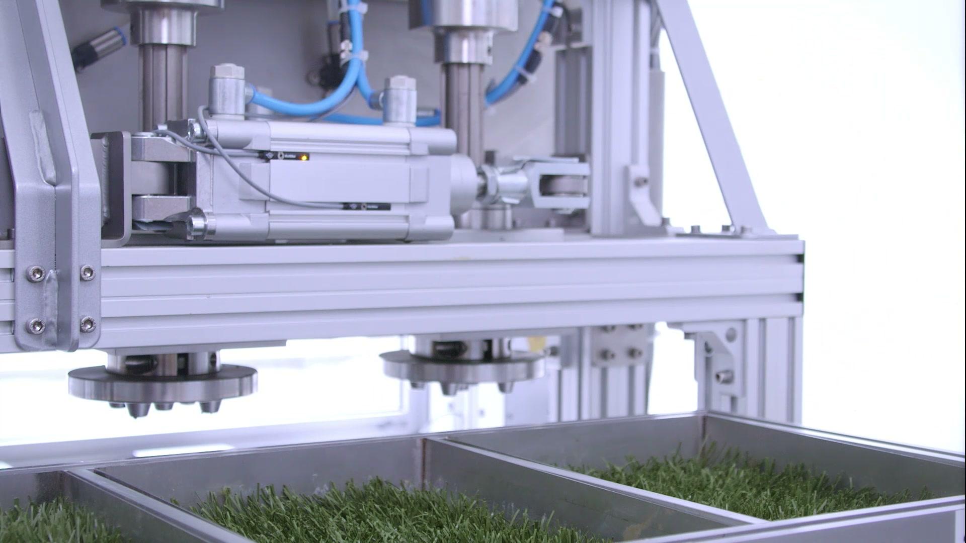 Bionic Fibre® Infill