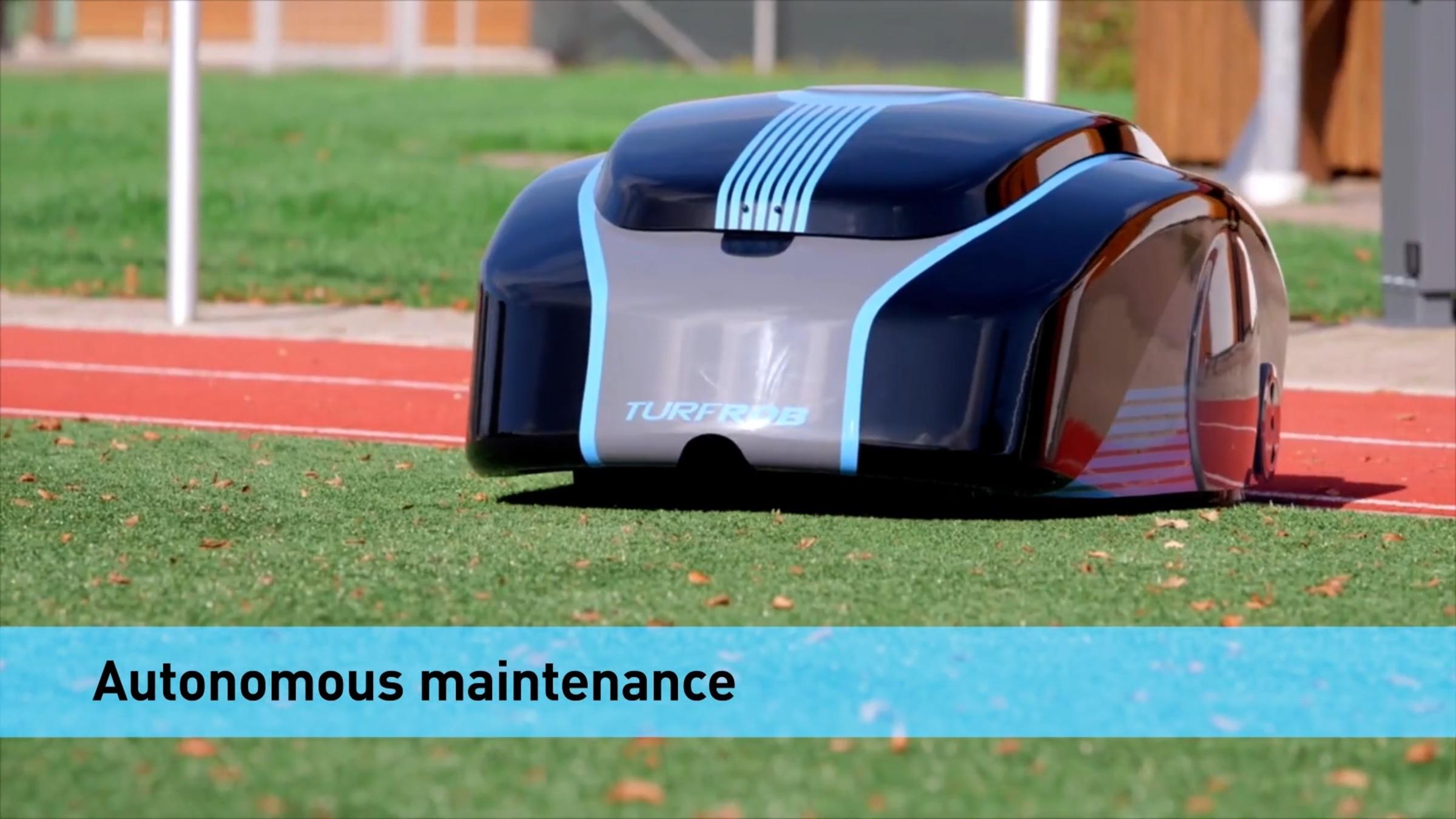 Smart Robotics Modulsystem